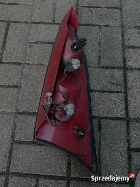 Lampa tył prawa Ford Focus mk1 Ostrów Wielkopolski sprzedam