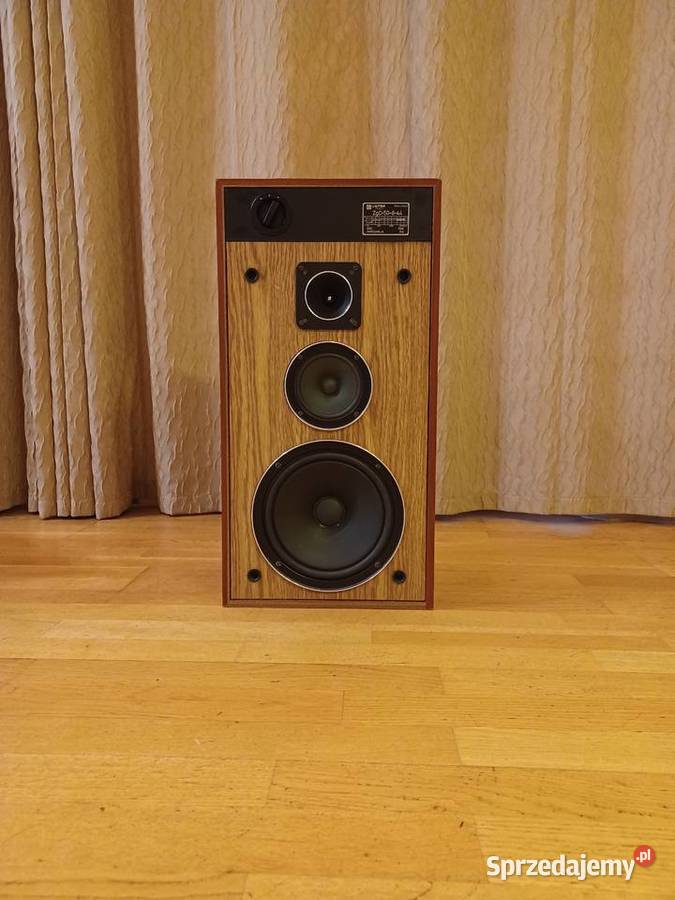 Zestaw dwóch kolumn Tonsil ZGC50844 Brzezia Łąka