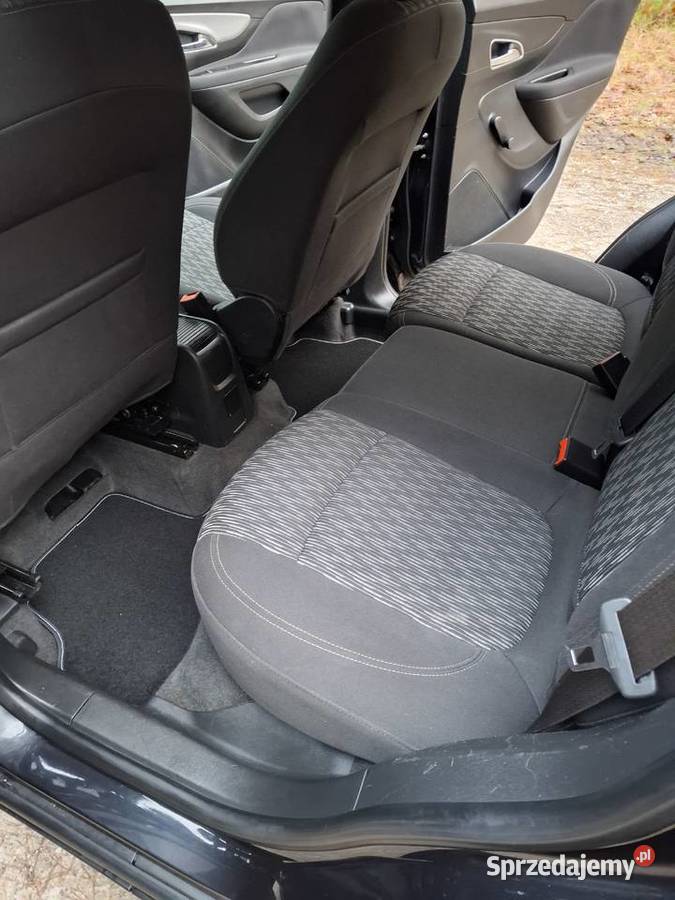 Opel Mokka 170378km Radoszyce sprzedam