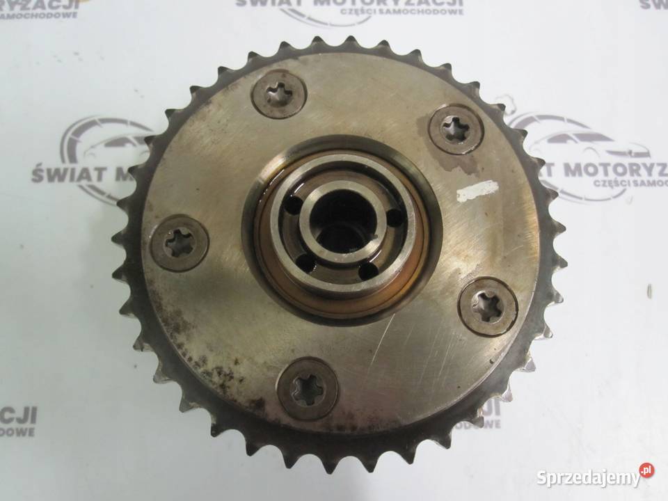 BMW 16 B N45B16 115 07r koło zmiennych faz Kielce