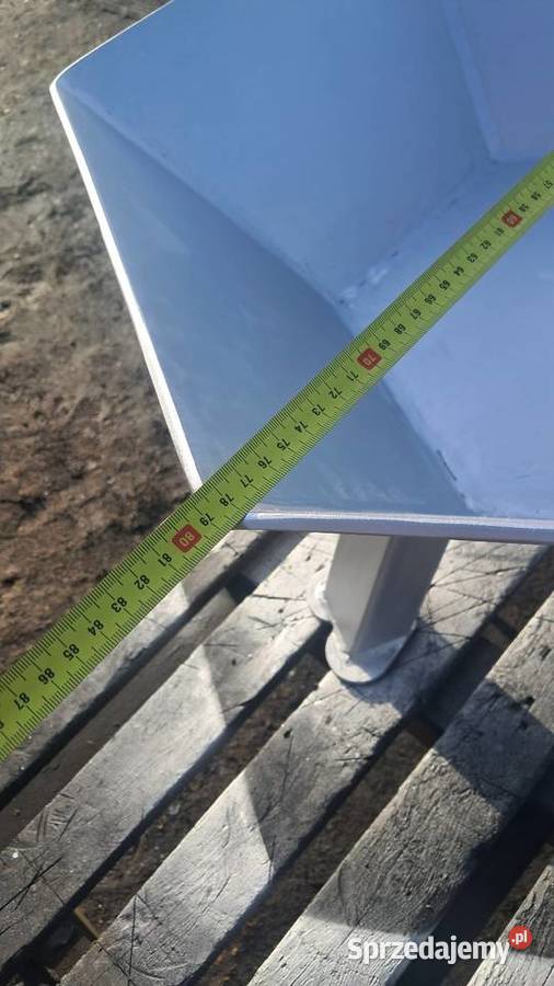 Sprzedam palenisko ogrodowe sprzedam