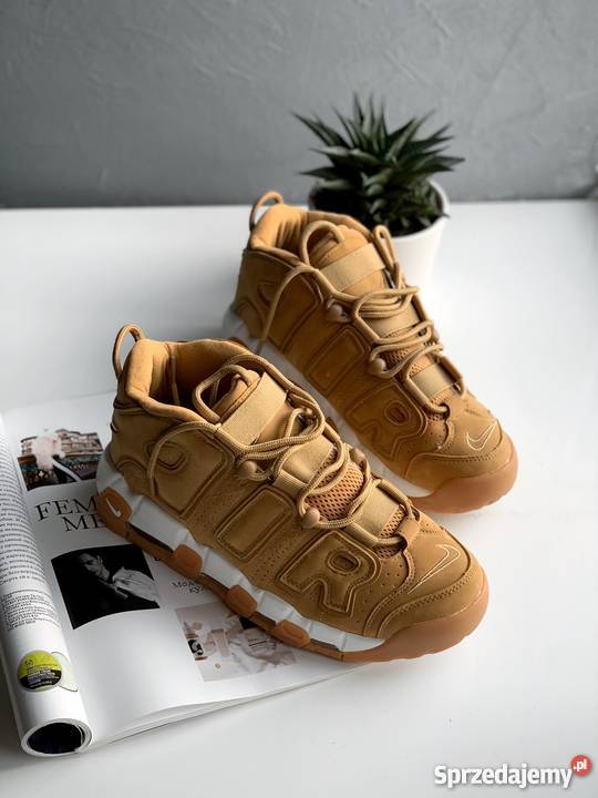 uptempo 45