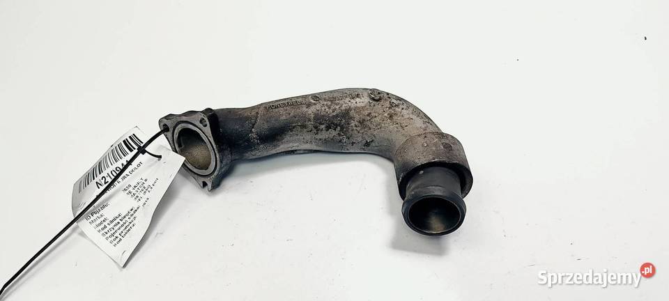 PRZEWÓD RURA DOLOT RENAULT MASTER III 144D22173R Lipno
