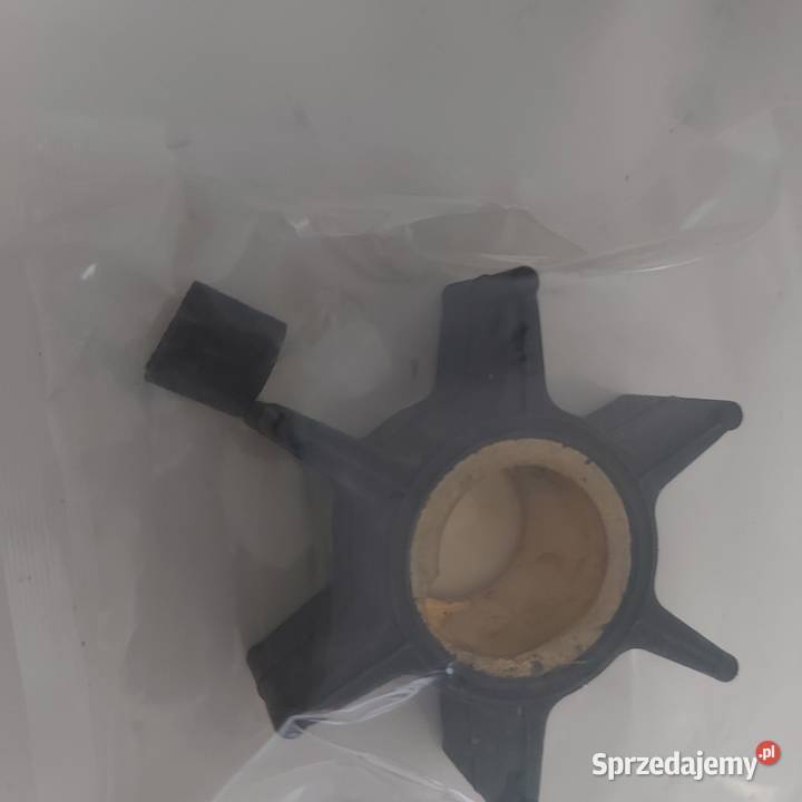 Pompa wody johnson evinrude 20 25 30 35 silnik Bydgoszcz