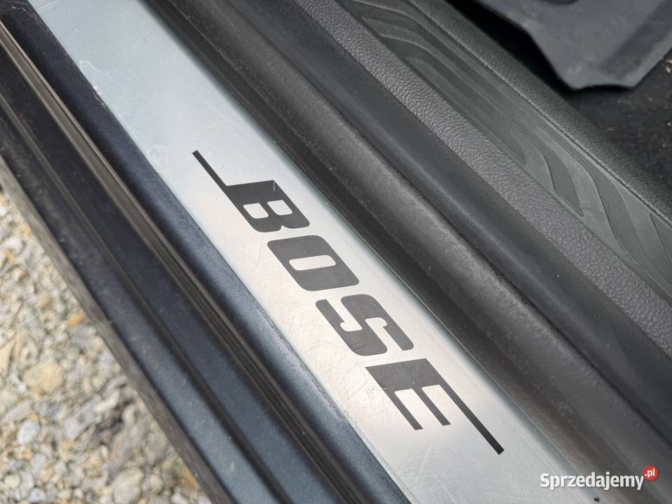 Renault Megane 12 16V TCe Bose EDC EU6 2018r 105 129KM Prudnik