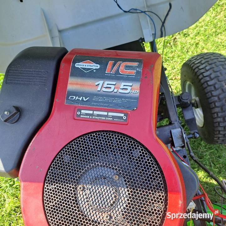 Kosiarka traktorek viking Kałuszyn