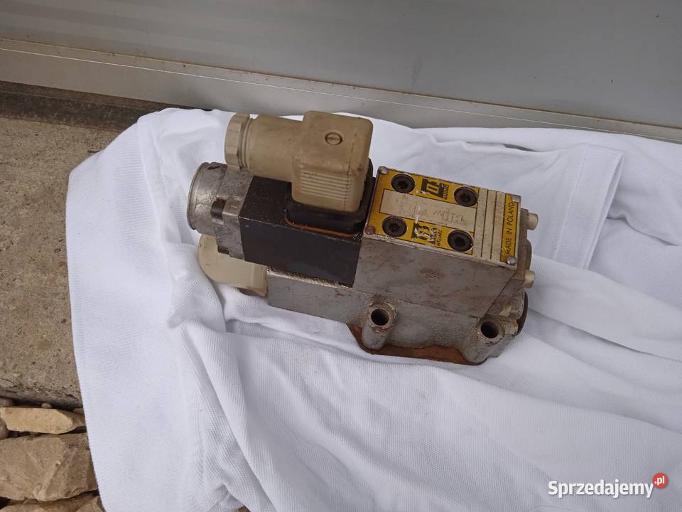 Zawór Ponar DBW C30B231315U Proszowice