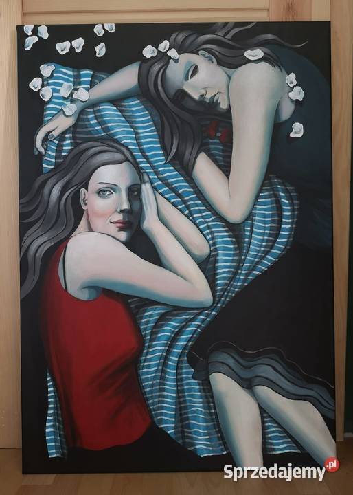 Pożegnanie z siostrą Łódź sprzedam