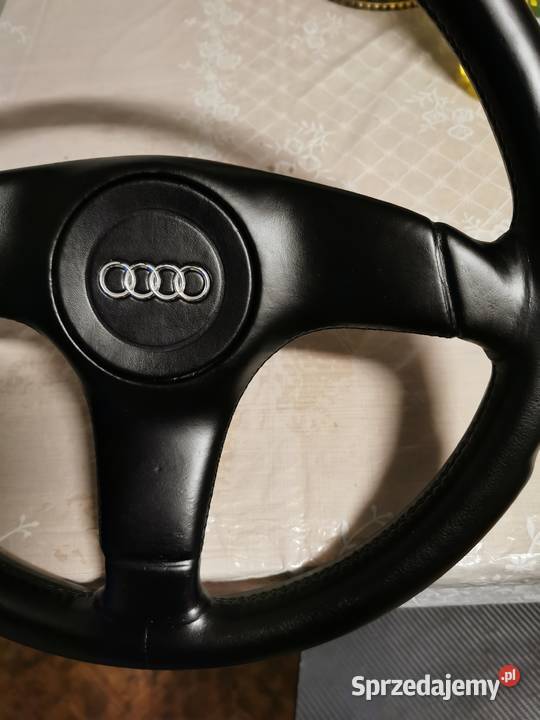 Kierownica audi c4 Jacnia