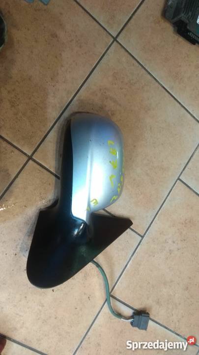 Lusterko prawe VW POLO 6N2 ELEKTRYCZNE LAKIERU Margonin