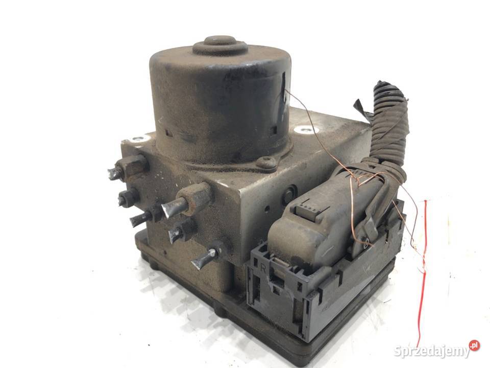 POMPA ABS NISSAN MURANO Z50 47660CC084 35 234 podkarpackie