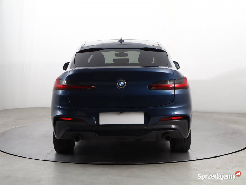 BMW X4 xDrive20i