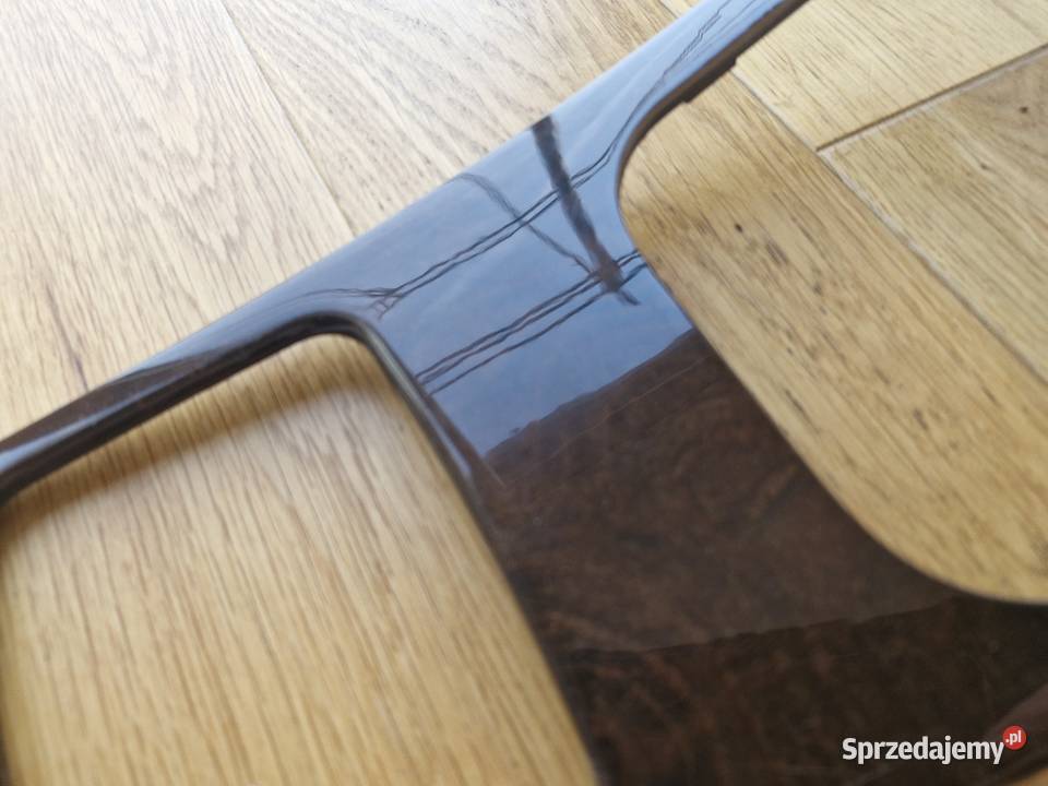 Mercedes 203 Classic Drewno lewarka Panel osobowe Gdańsk