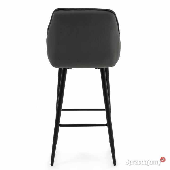 Szary Hoker Tapicerowany Siena Wysyłka 24H Tarchały Małe sprzedam