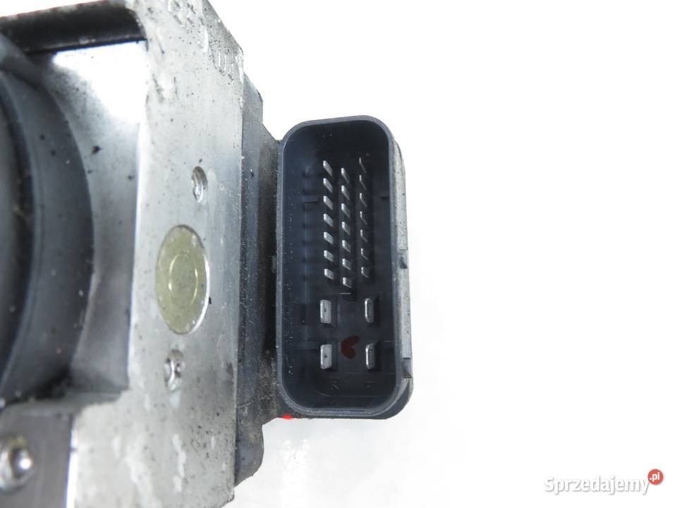 POMPA ABS HYUNDAI TRAJET 589203A300 5WY7402A małopolskie sprzedam