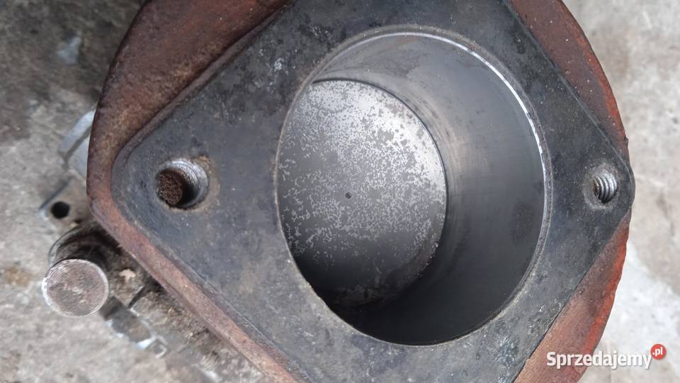 Ursus C 328C330C330MC335 sprężarka kompresor Lublin