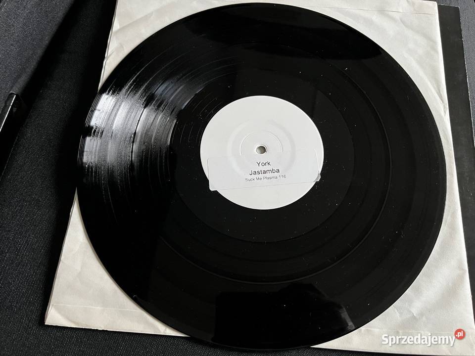 York feat Jamila Jastamba Trance