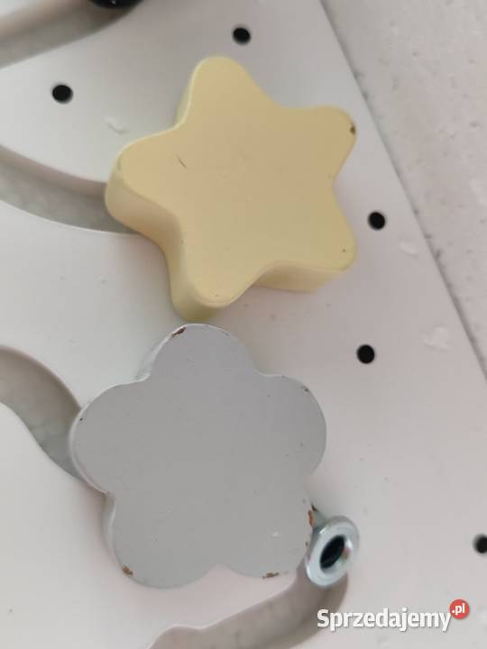 Jeździk pchacz Edukacyjne