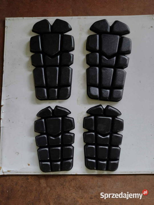 Wkłady do nadkolanników Pozostałe Krosno