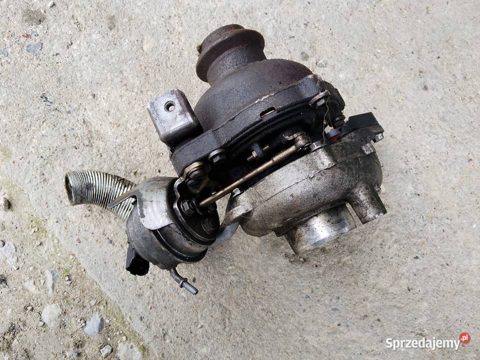 6tc1244vz turbina ford s