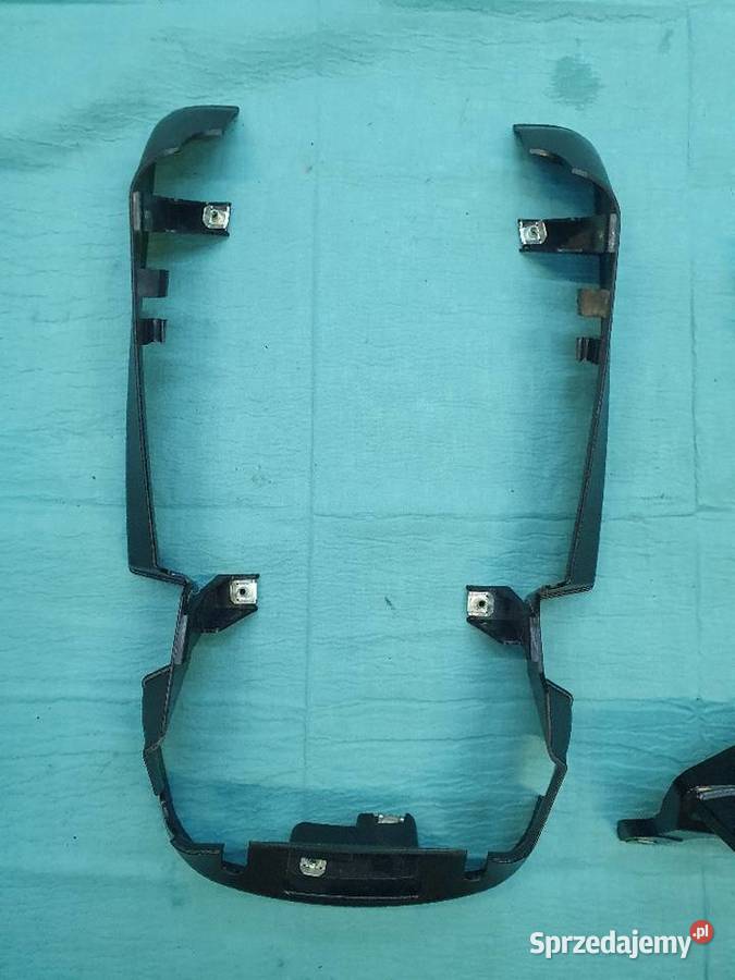 BMW R1200RT k52 1418 wypełnienie osłona tył sprzedam