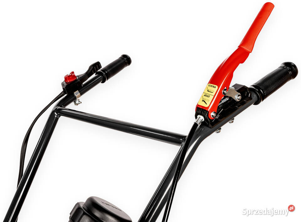 CEDRUS GL50 GLEBOGRYZARKA SPALINOWA OGRODOWA