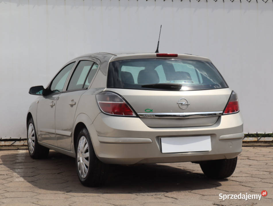 Opel Astra 18 16V Łódź sprzedam