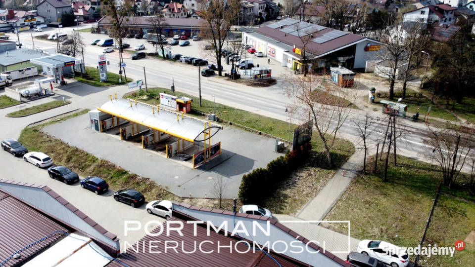 Plac do wynajęcia Karczew
