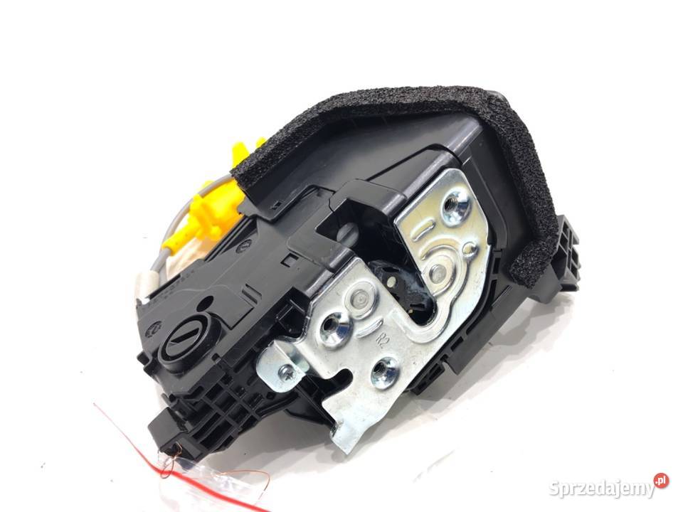 ZAMEK DRZWI PRAWY TYŁ HYUNDAI KONA SX2 SUV