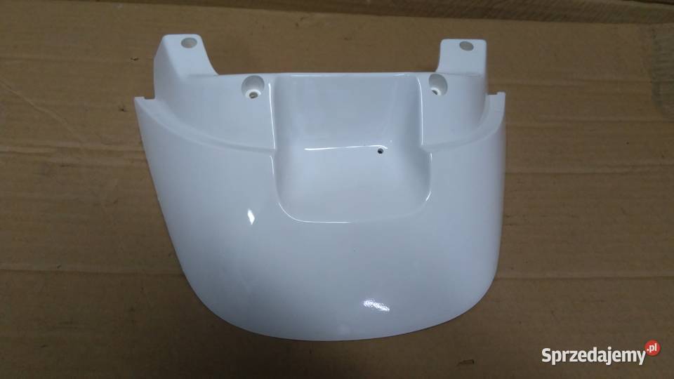 OBUDOWA OSŁONA POKRYWA PLASTIK SIEDZENIE ORGINAŁ Bielsk Podlaski