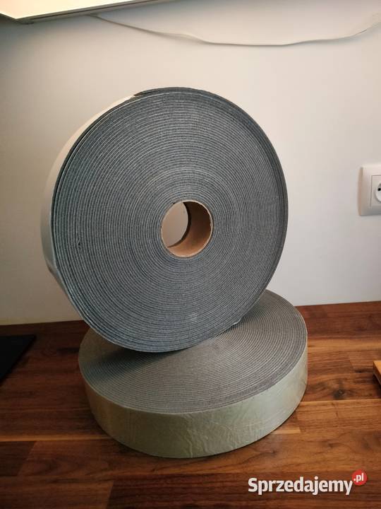 Taśma piankowa akustyczna PE REGIPSY Wrocław