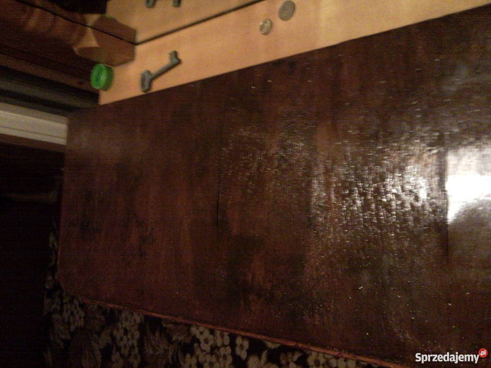 Stare radio SYRENA 1956 Garwolin sprzedam