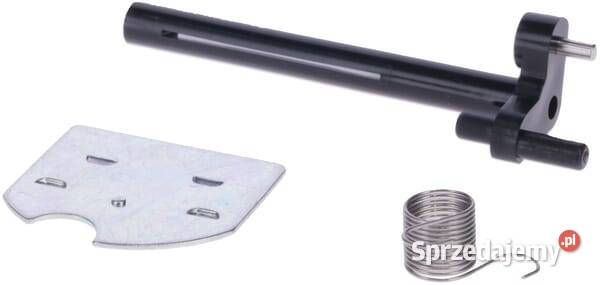 Dźwignia ssania kpl 16044Z5TW01 Kamionna