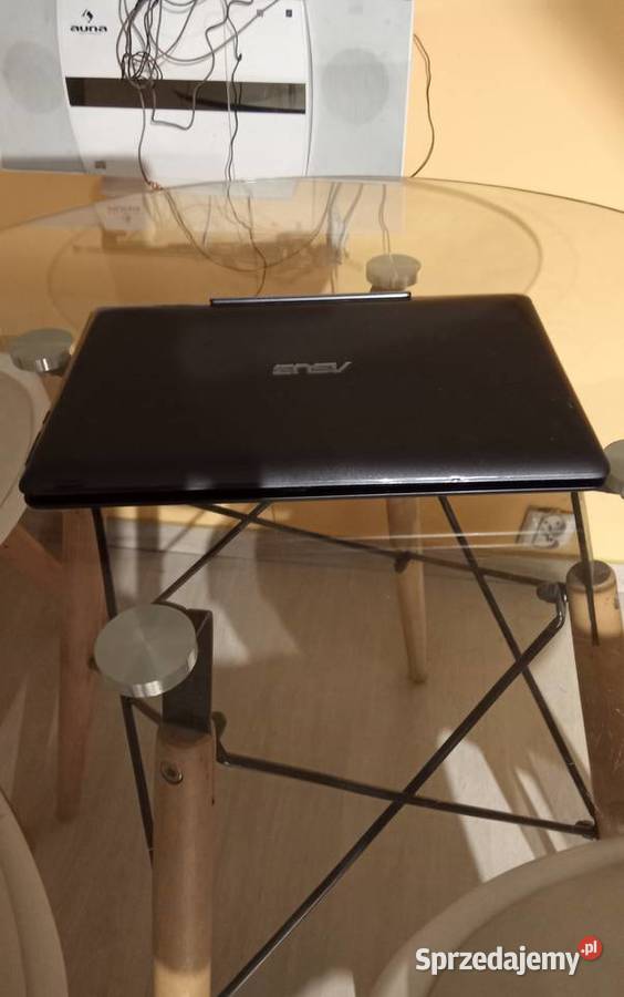 Sprzedam Laptop Asus Z Funkcją Tabletu Odpinana Golub-Dobrzyń sprzedam
