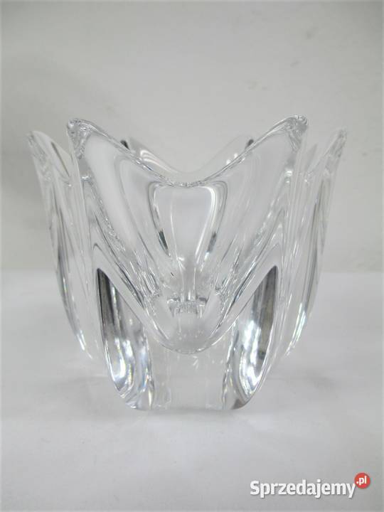 Paterka Kosta Boda lata 70