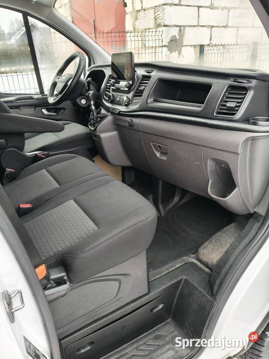 Custom L1H1 tablet klima świętokrzyskie Kielce