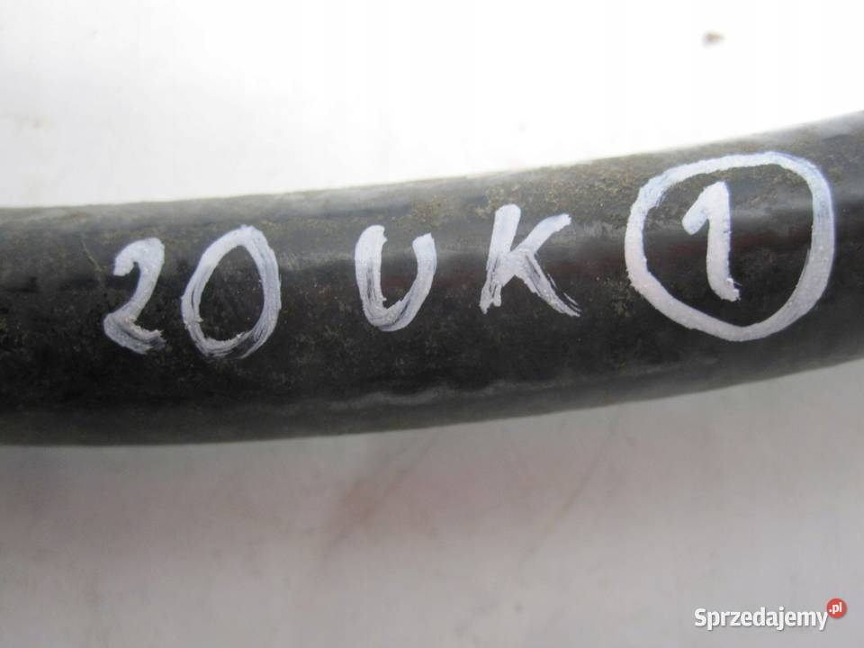 BMW X5 I E53 przewód spryskiwaczy lamp Przewody i złączki świętokrzyskie