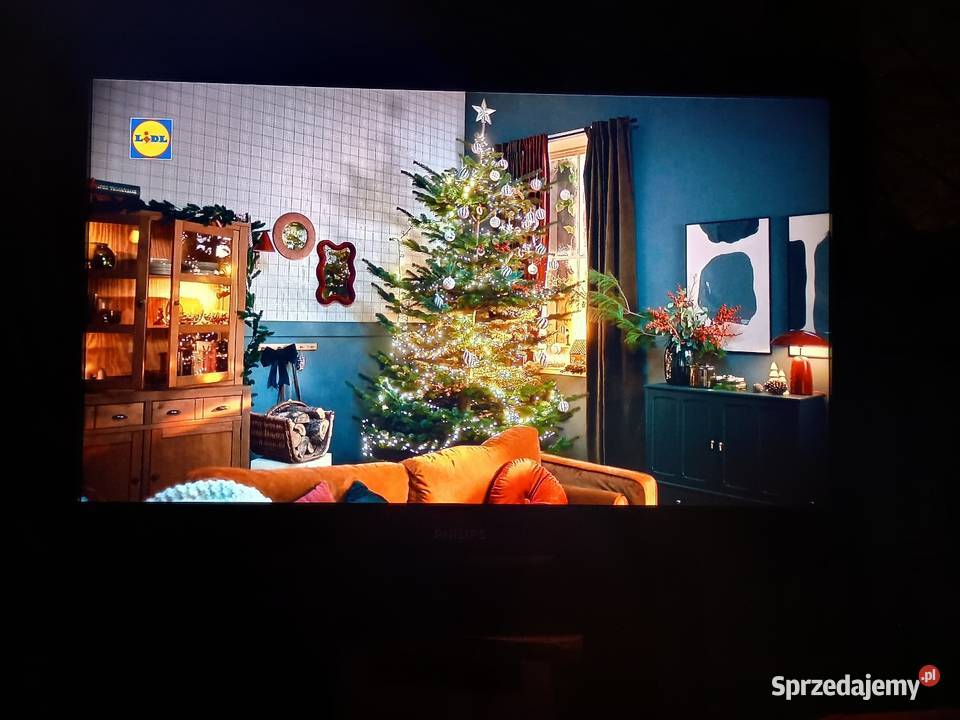 Sprzedam tv PHILIPS 37 sprzedam