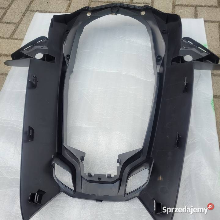 Seadoo seadoo GTX 155 230 RTX 300 2018 przednia Rok produkcji 2018 Nowy Tomyśl
