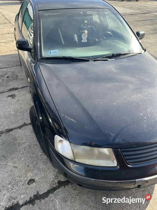 Volkswagen passat B5 części Ropczyce