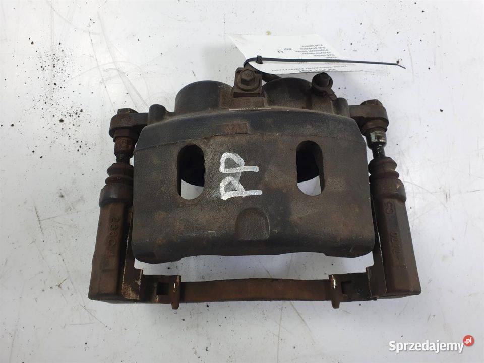 ZACISK HAMULCOWY PRZÓD PRAWY GMC YUKON XL Lipno sprzedam