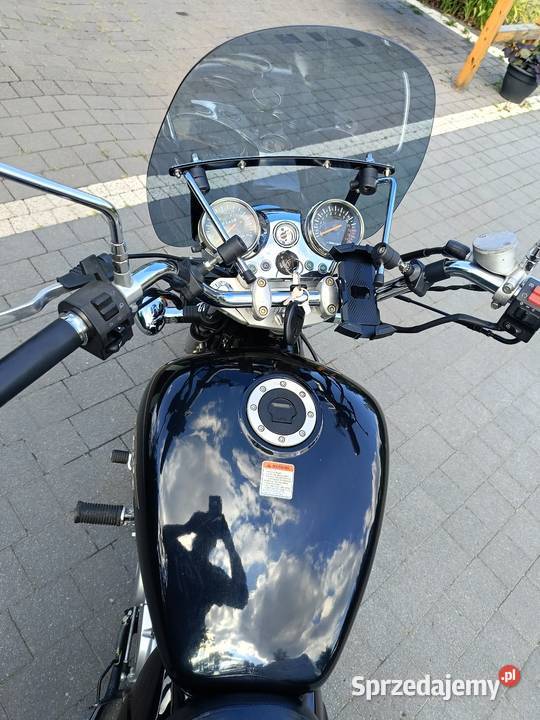 Chopper 125 Otwock