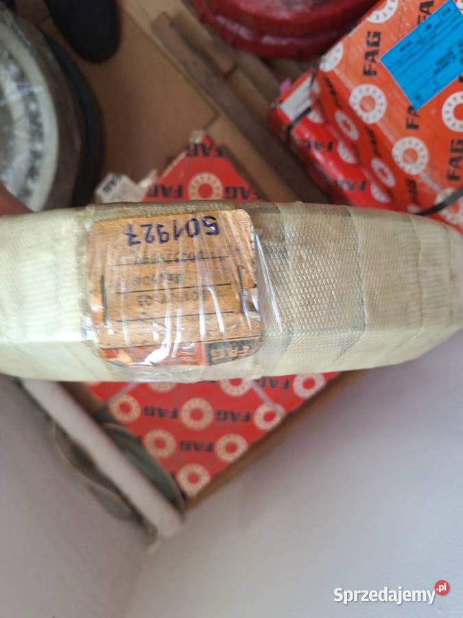 Lozysko stozkowe FAG 501927 Q3 SKF TIMKEN INA Strzelce Krajeńskie