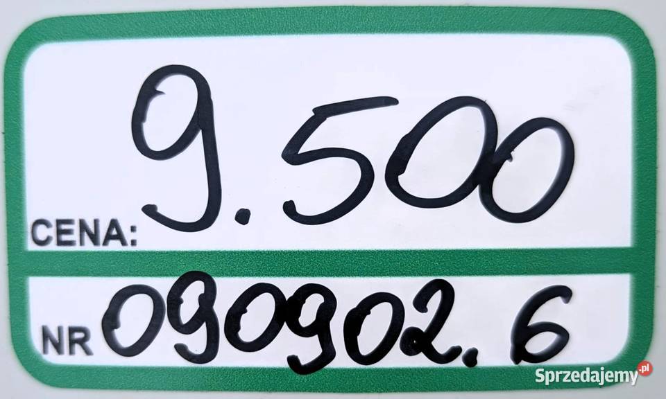 Traktorek kosiarka Stihl RT 50970 Z BS 2 Świnice Warckie