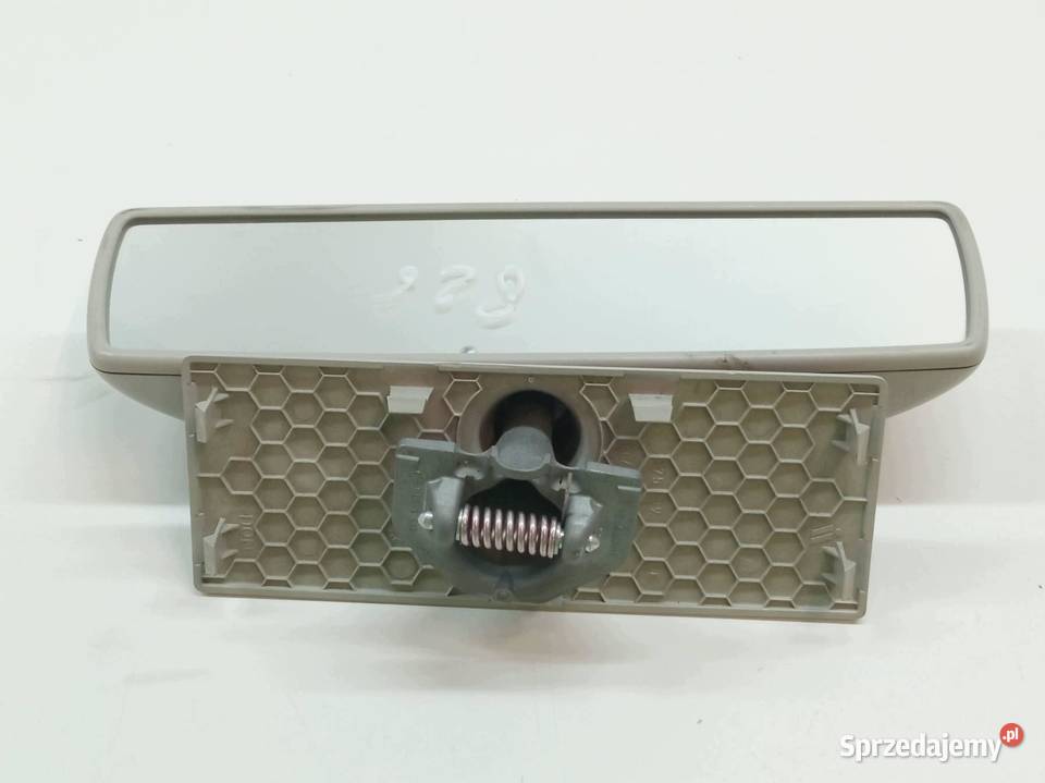 LUSTERKO WEWNĘTRZNE Seat Leon II 20052012