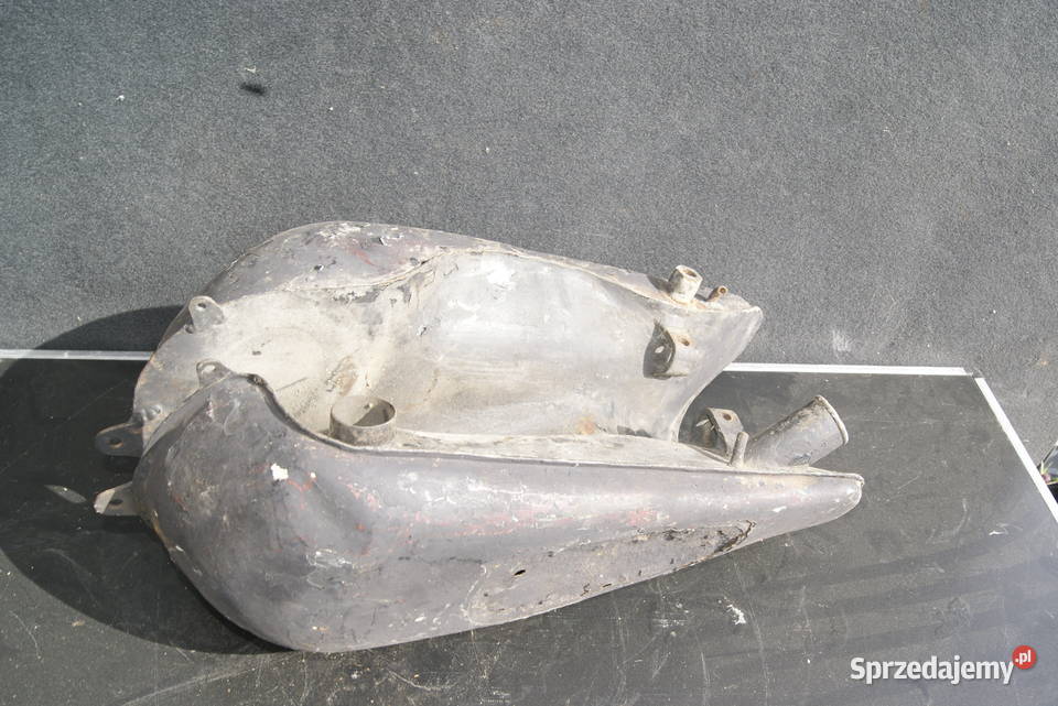 ZBIORNIK PALIWA BMW R26 R27 BMW R252 BAK Rybnik sprzedam
