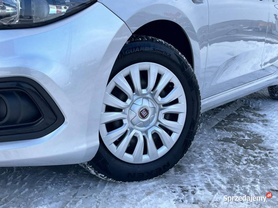 FIAT Tipo 2021r Salon Bluetooth Klimatyzacja sprzedam