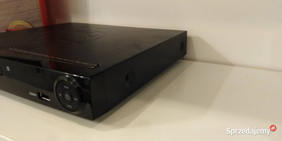 DVD MANTA DVD072 Emperor Basic Euro Pabianice