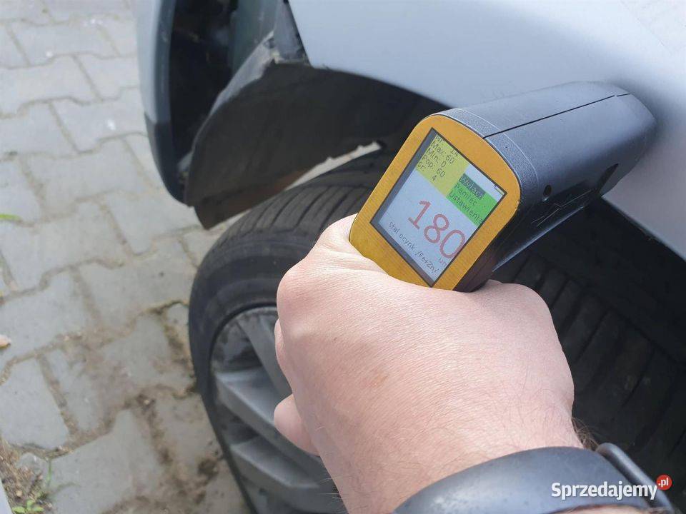 BŁOTNIK LEWY PRZÓD LAND ROVER RANGE ROVER SPORT osobowe kujawsko-pomorskie Lipno