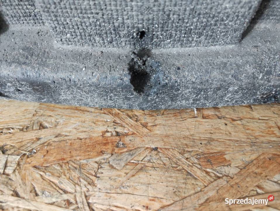 Absorber Zderzaka Przedniego 4805729 Chrysler osobowe Pleszew